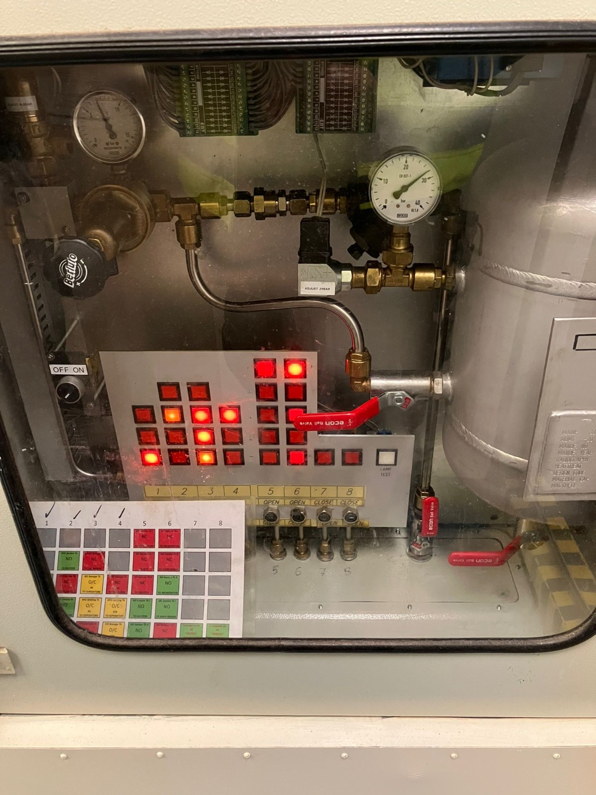 Calibration Services