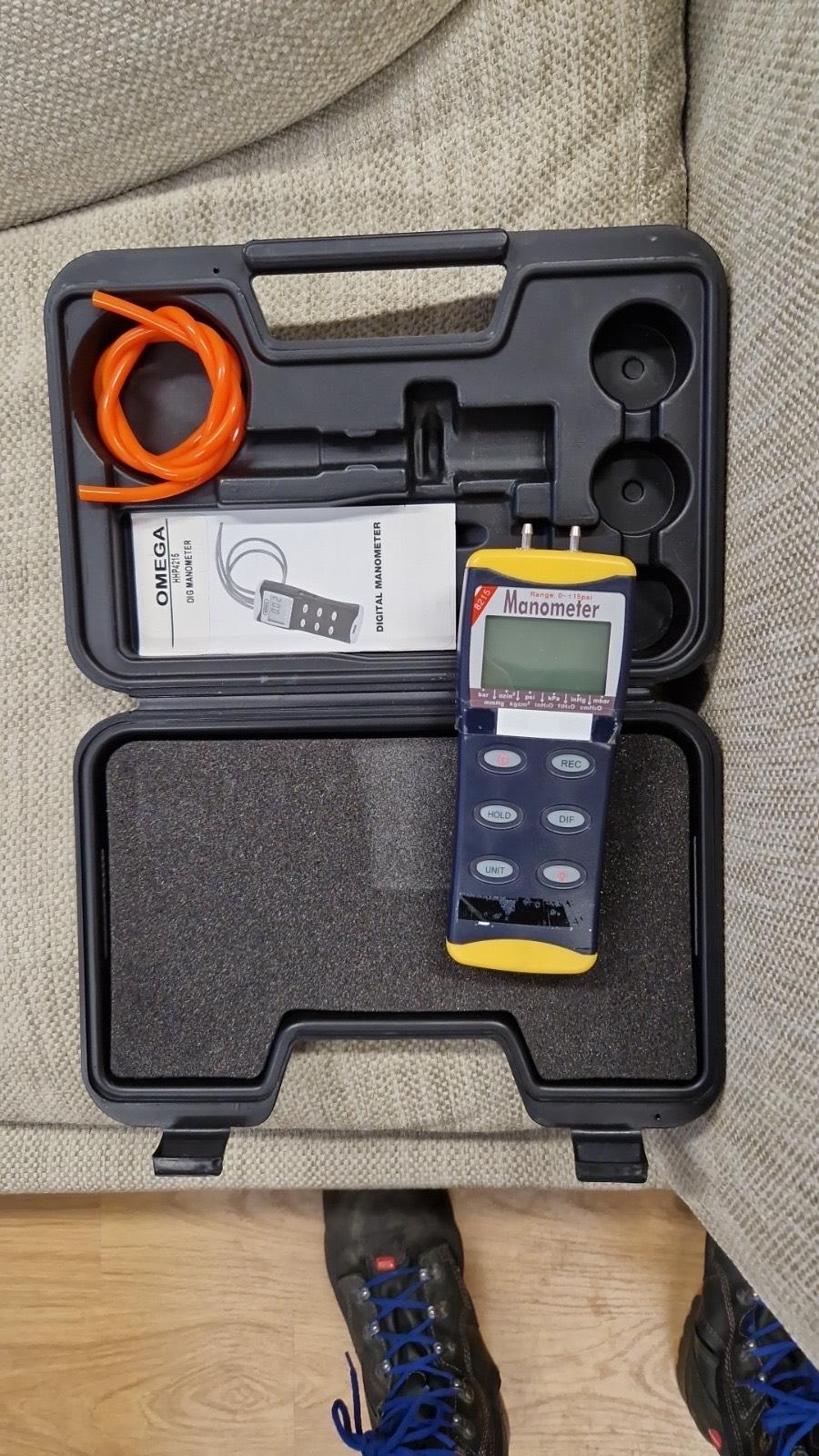 Calibration Services