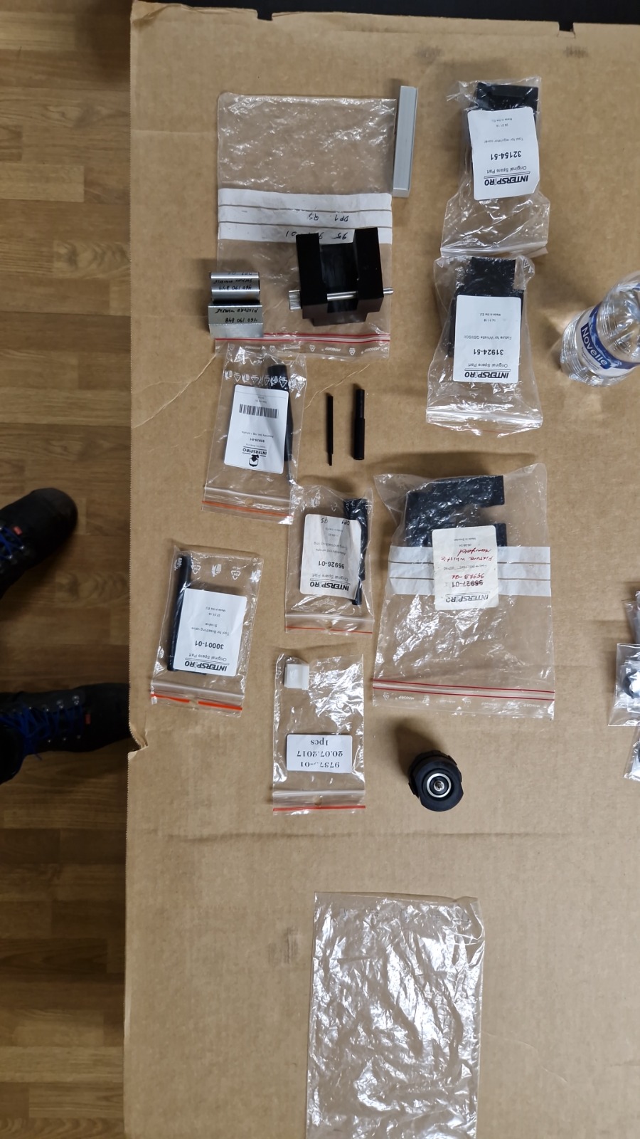 Calibration Services