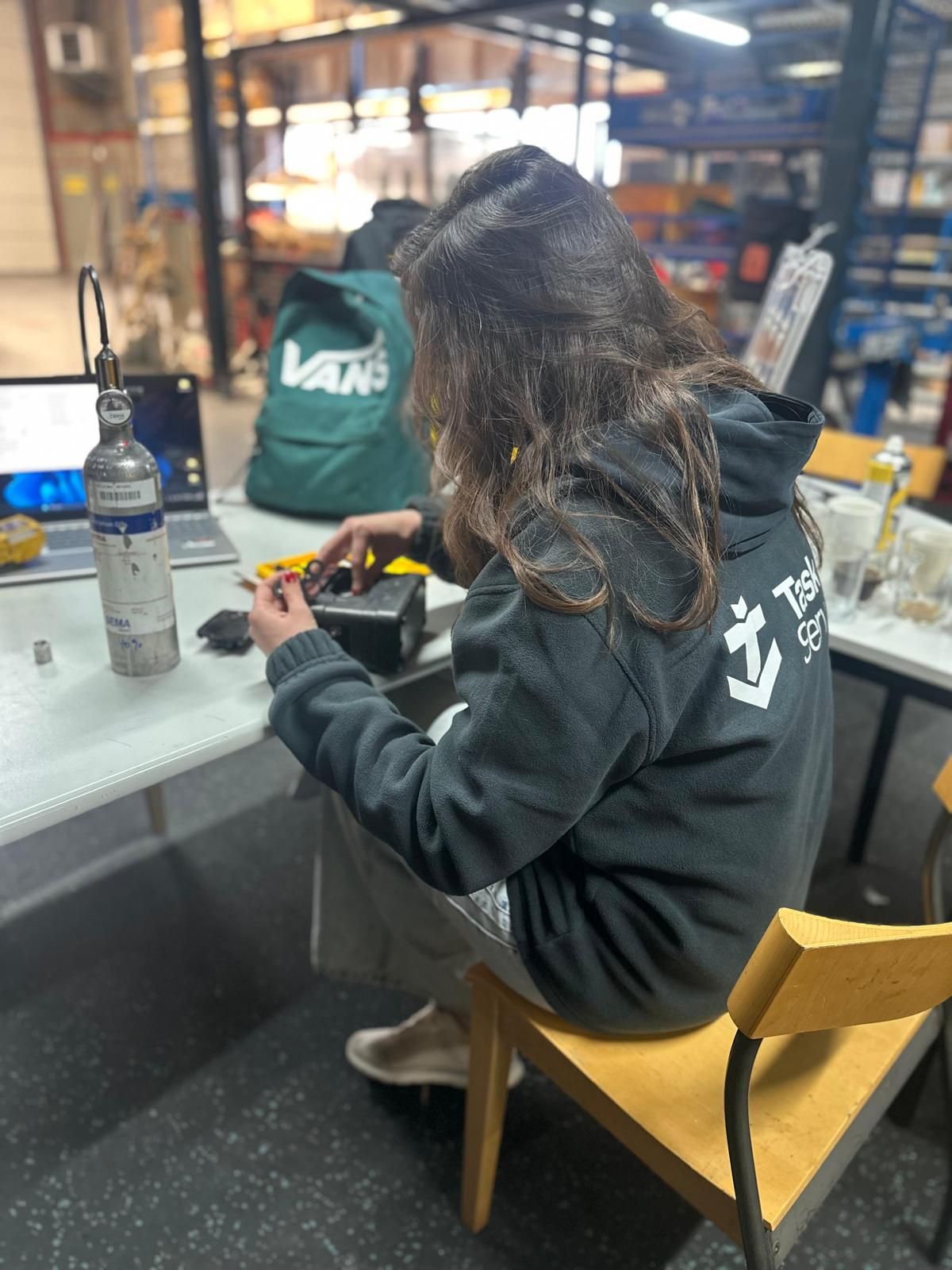 Calibration Services